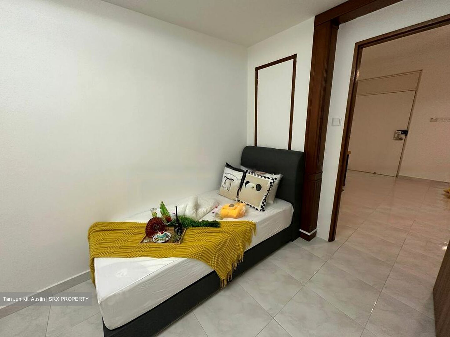 Loyang Valley (D17), Condominium #473785051